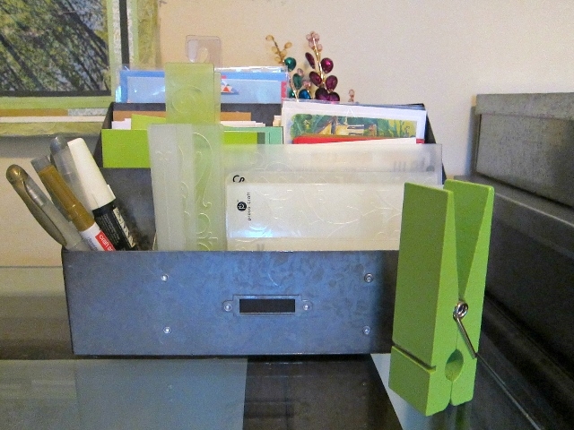 Card Making Supplies