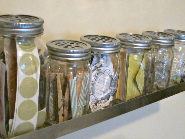 Craft Jars