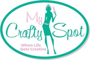 My Crafty Spot logo