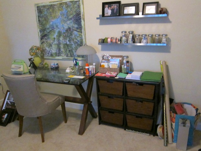 Office Before