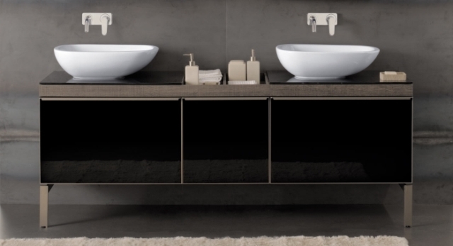 Modern Vanity