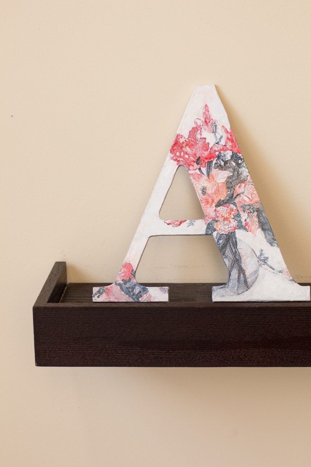 Anthropologie Knock Off Still Life Monogram-11