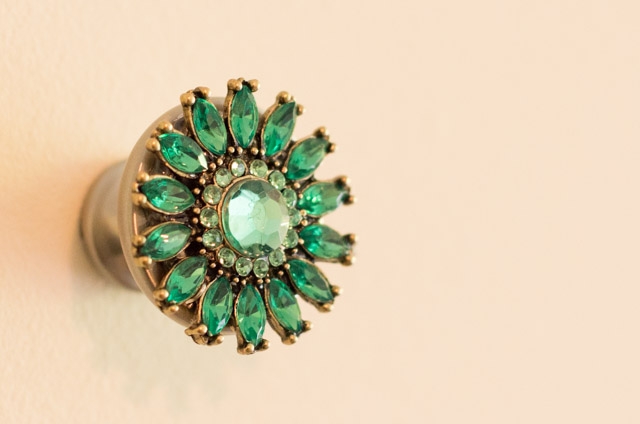 Brooch Knob-1