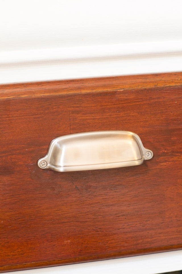 Dresser and Nightstand Makeover - Life in Velvet-13