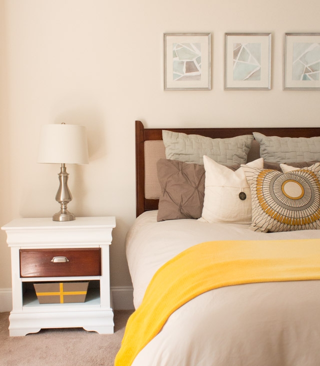 Guest Room Reveal - Life in Velvet-5