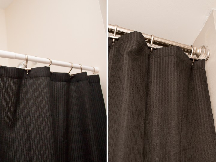 Curtain Rod