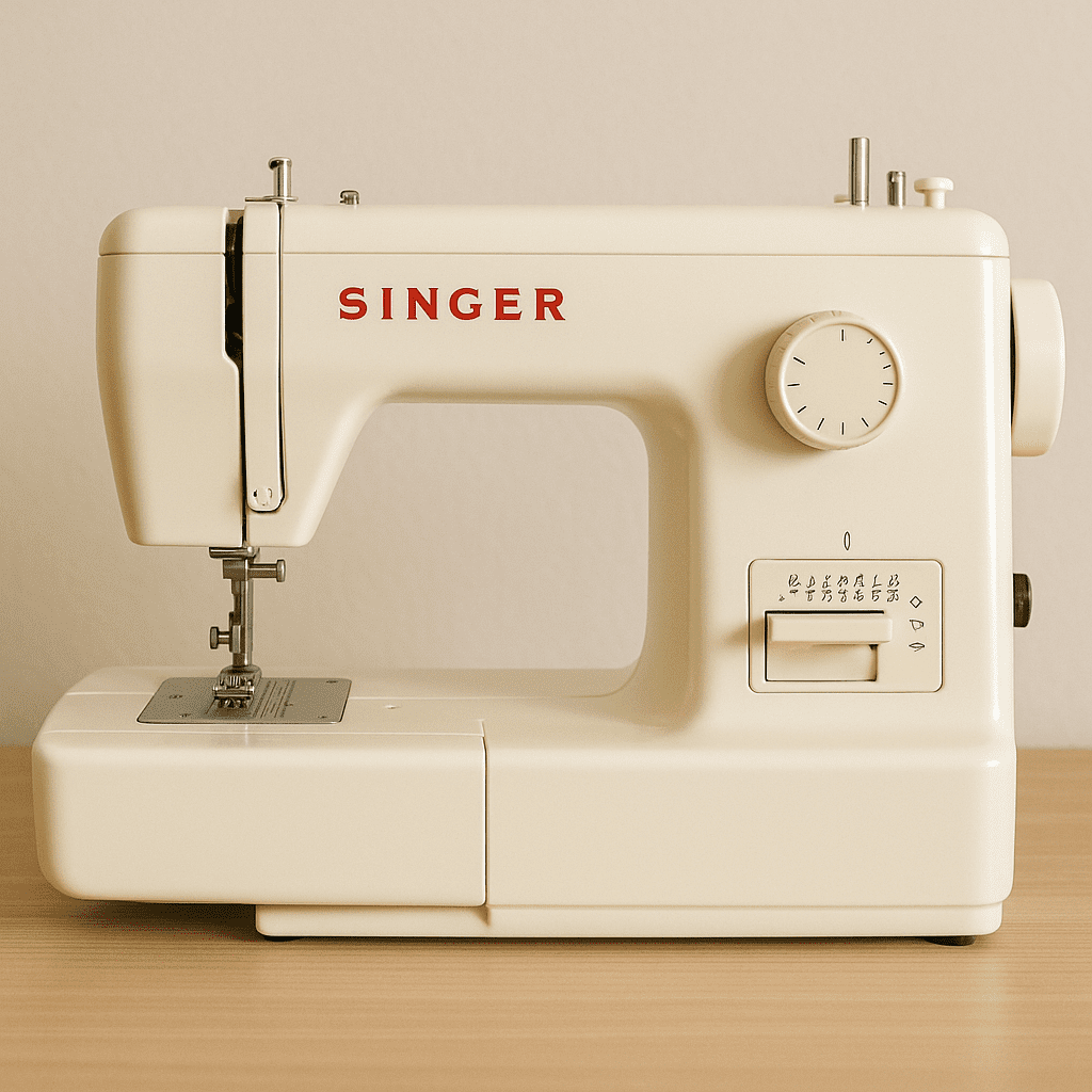 singer sewing machine