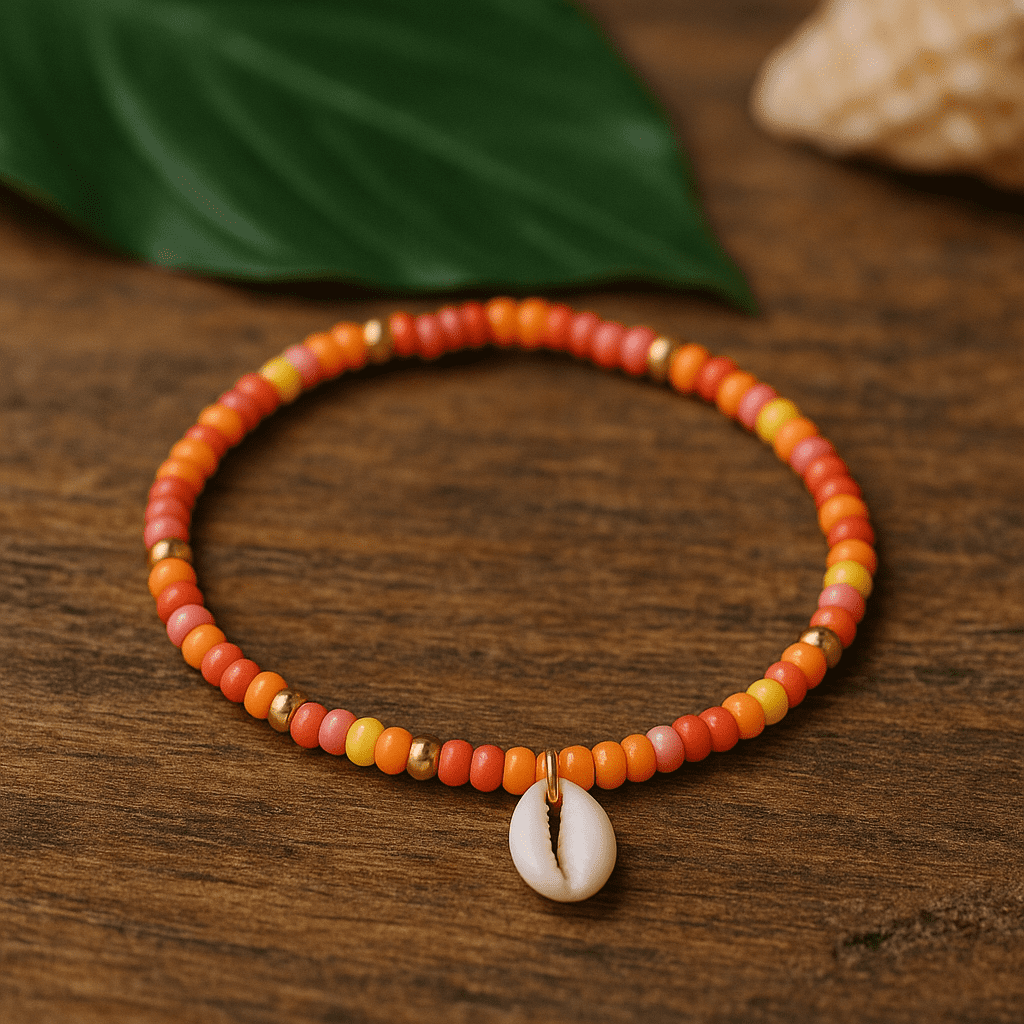 Hawaiian bracelet