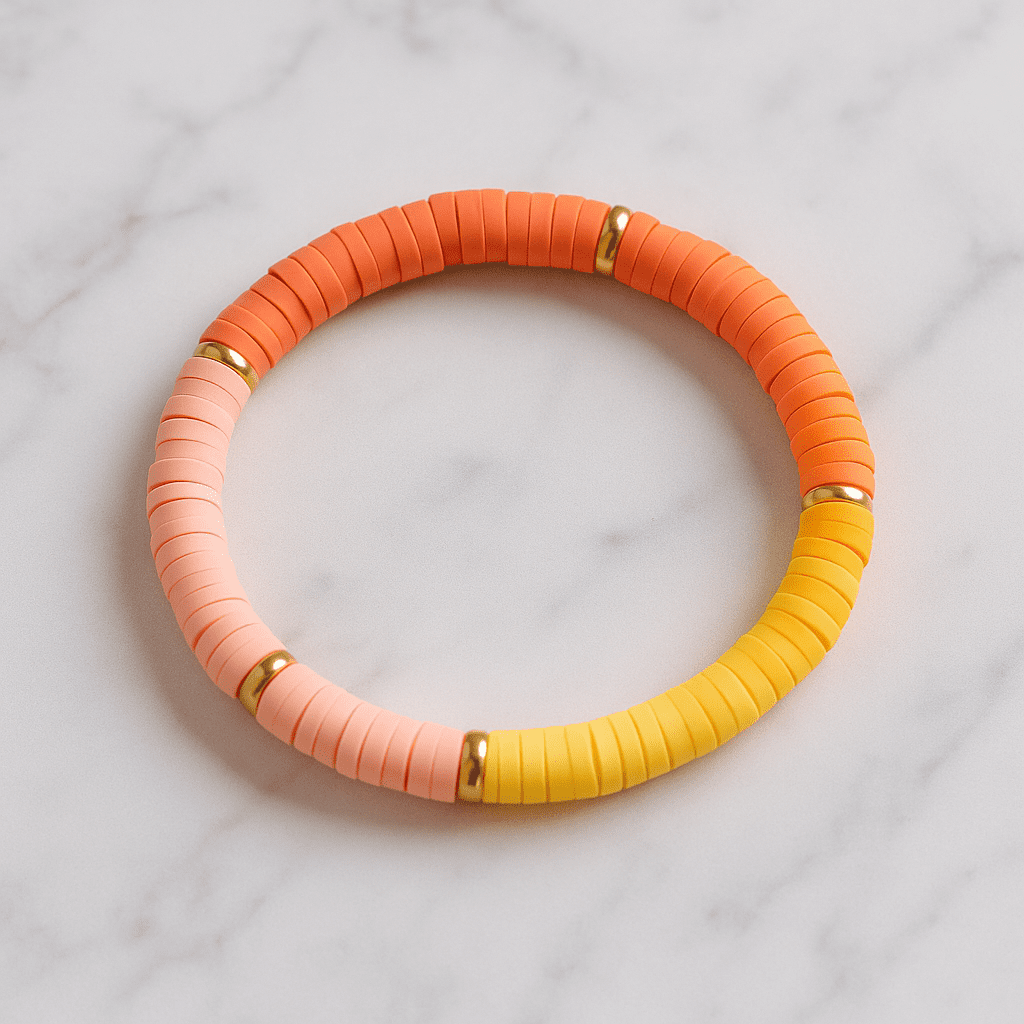 Sunset Ombre Stack