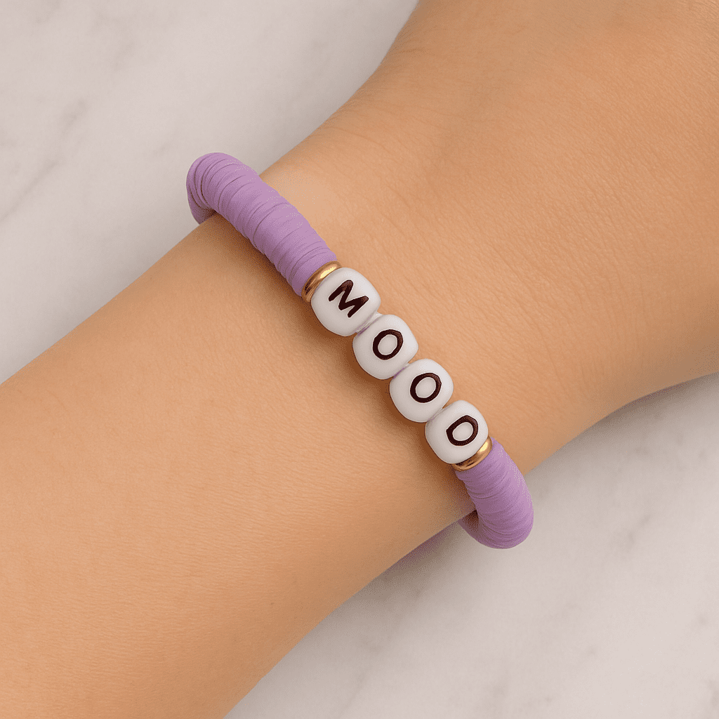 mood bracelet