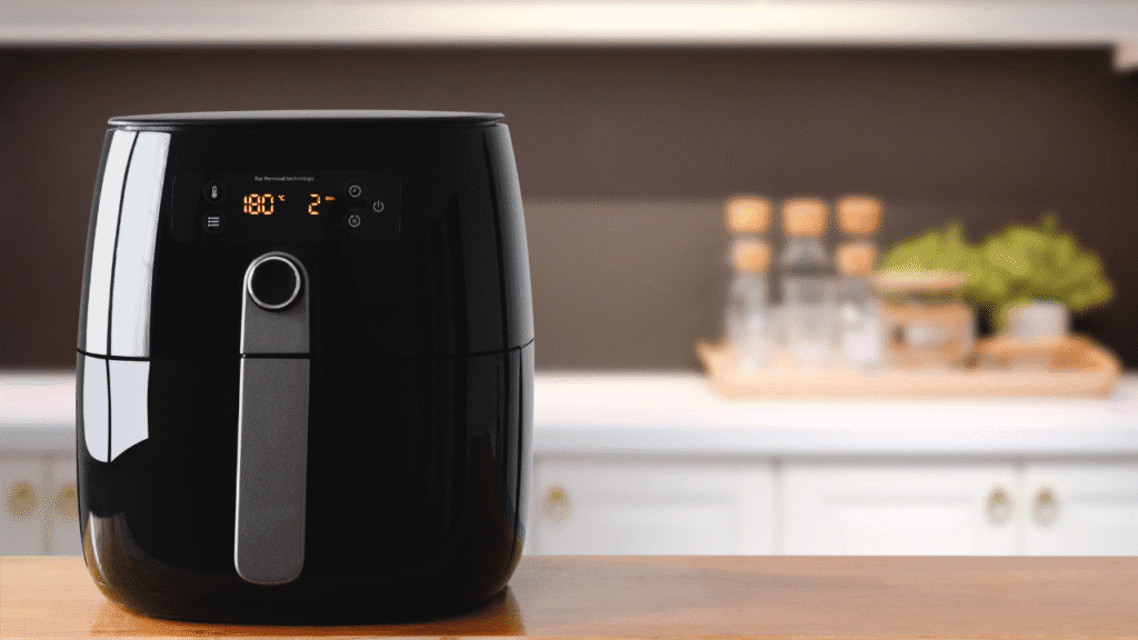 air fryer