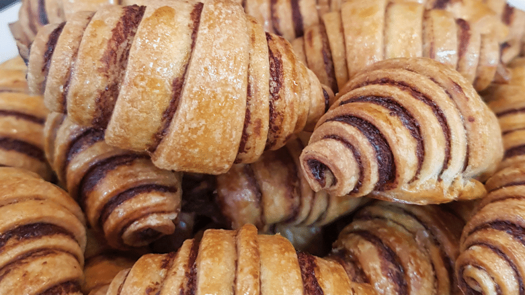 Rugelach
