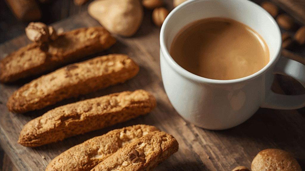 Biscotti
