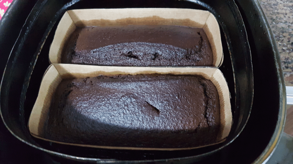 air fryer cakes
