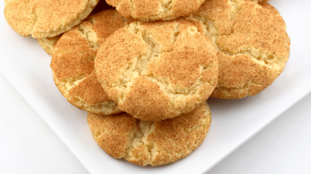 Snickerdoodles