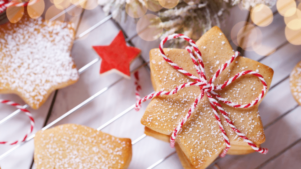 Shortbread