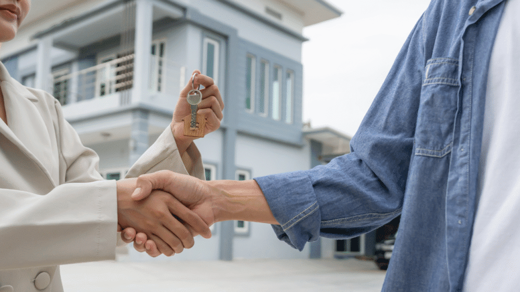 home selling
