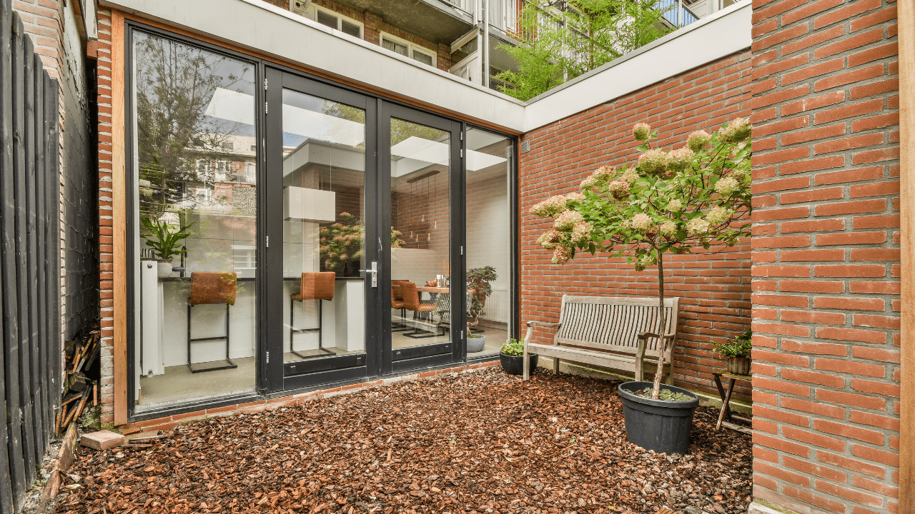 patio doors