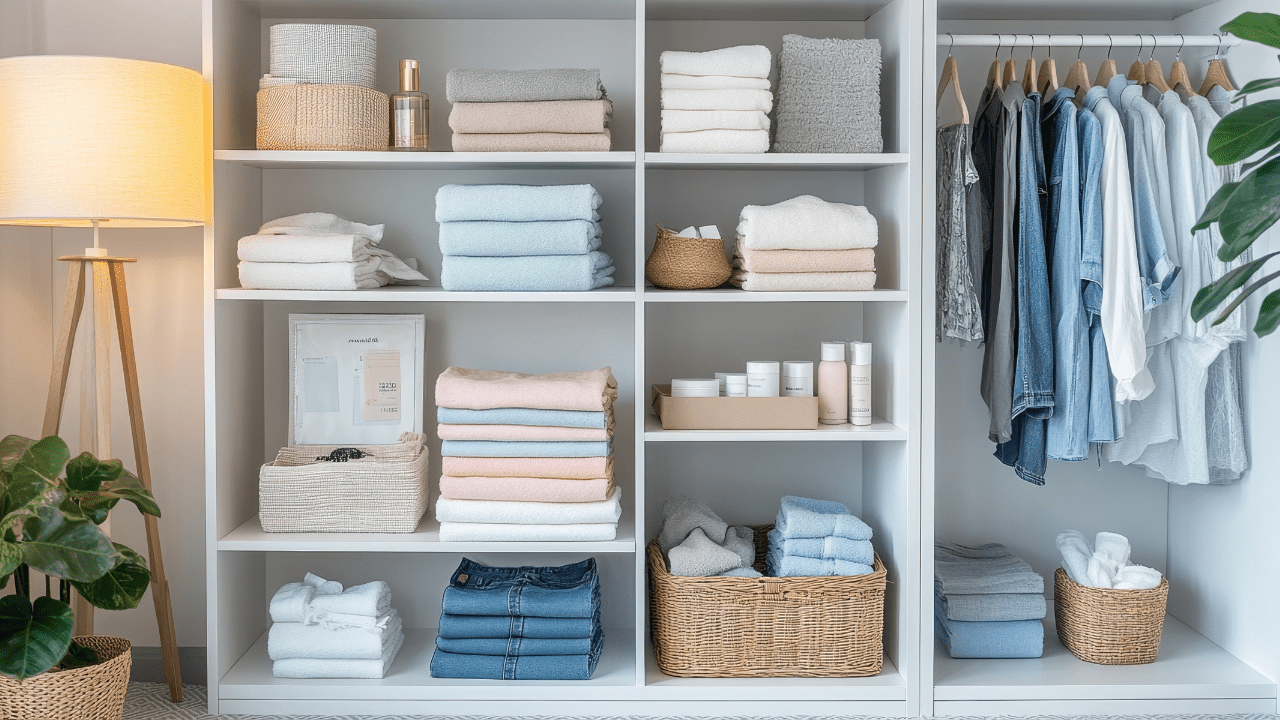 home storage