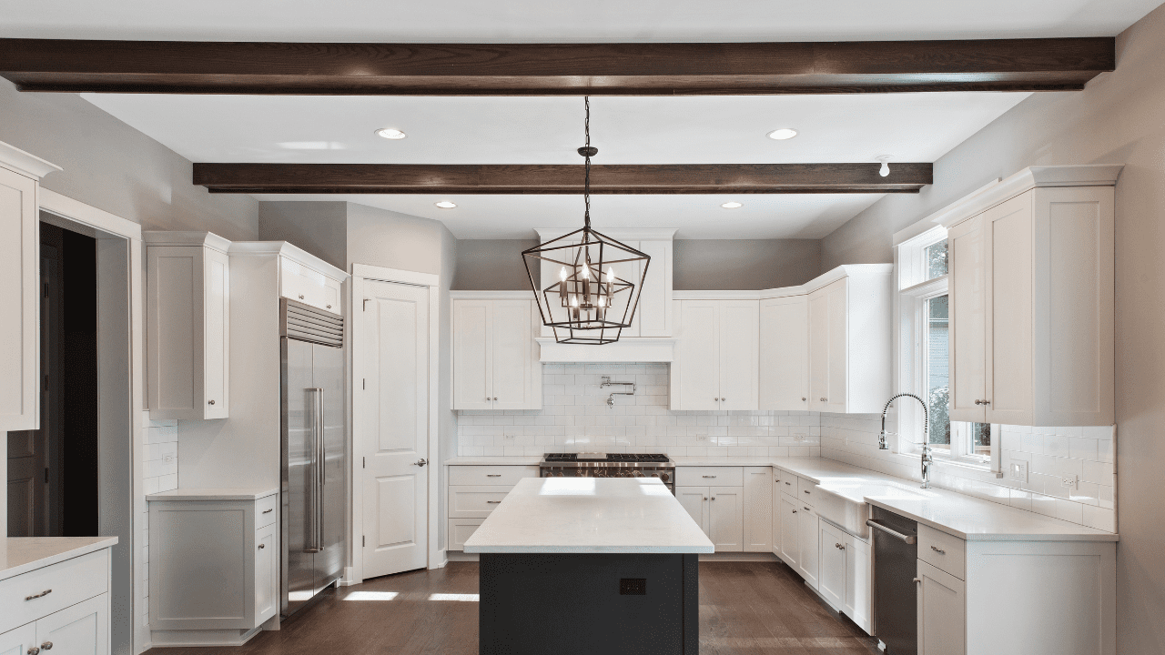 textured ceiling ideas