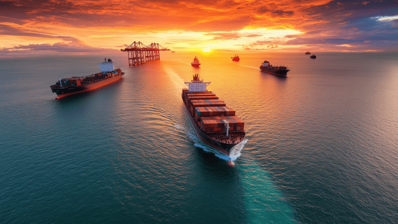 freight business