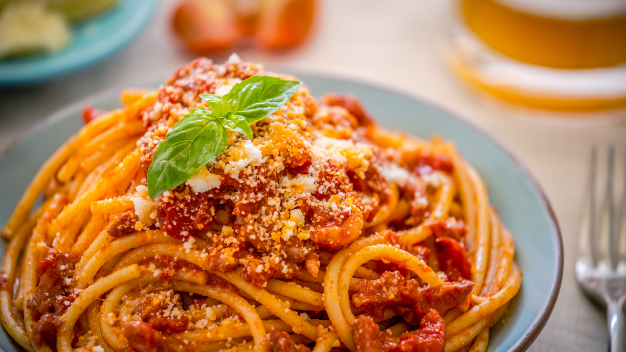 pomodoro sauce