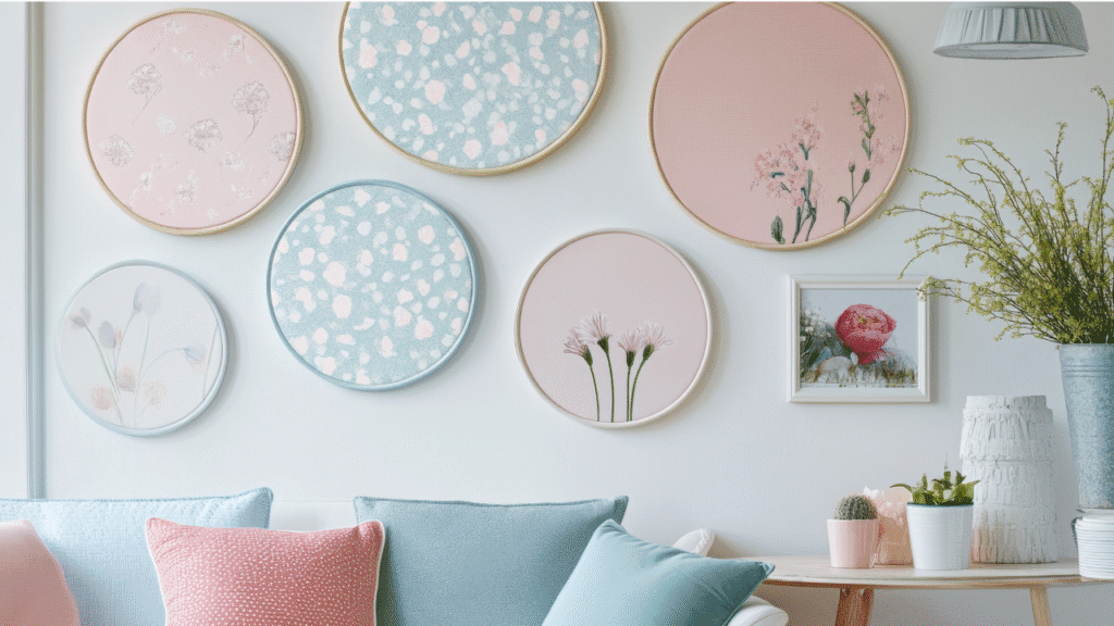 wall art