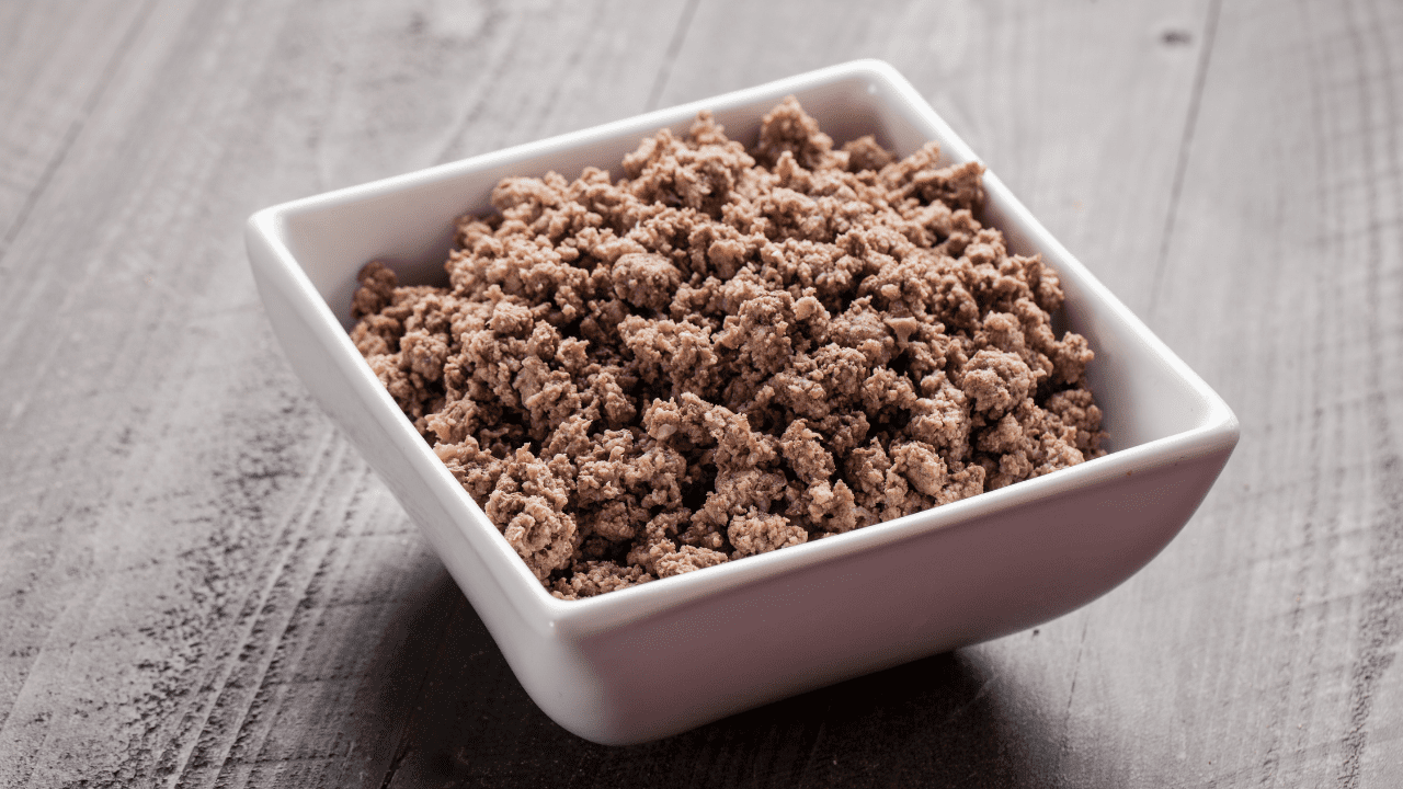 cook with ground turkey