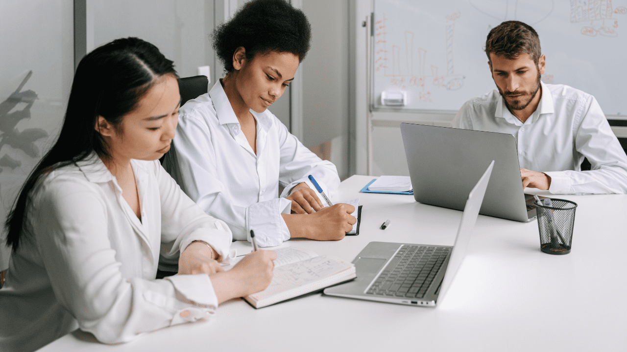 remote healthcare teams