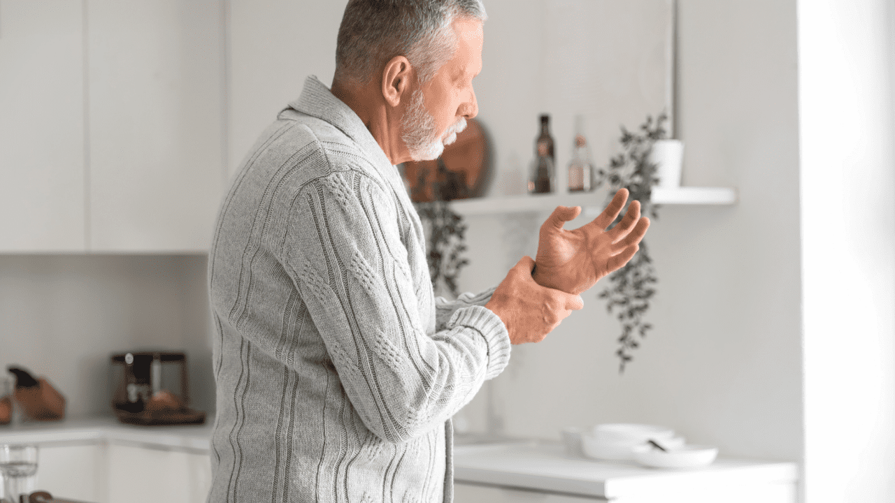 parkinsons