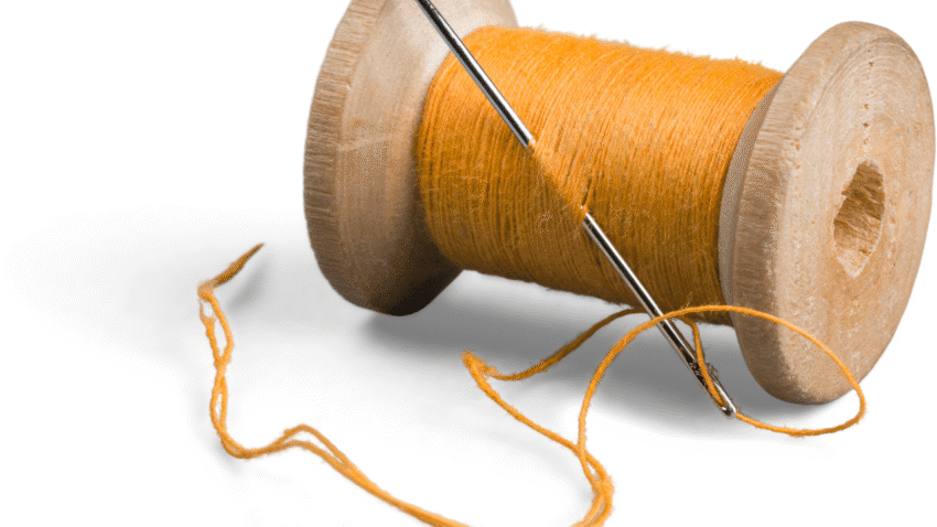 Threadneedle Log How to Thread a Needle | Complete Step-by-Step Guide That Actually Works