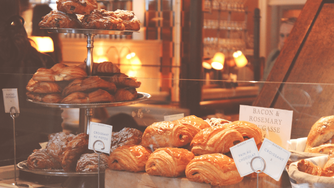 bakery