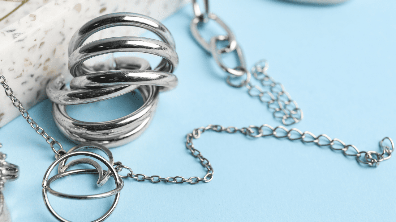 jewelry collection