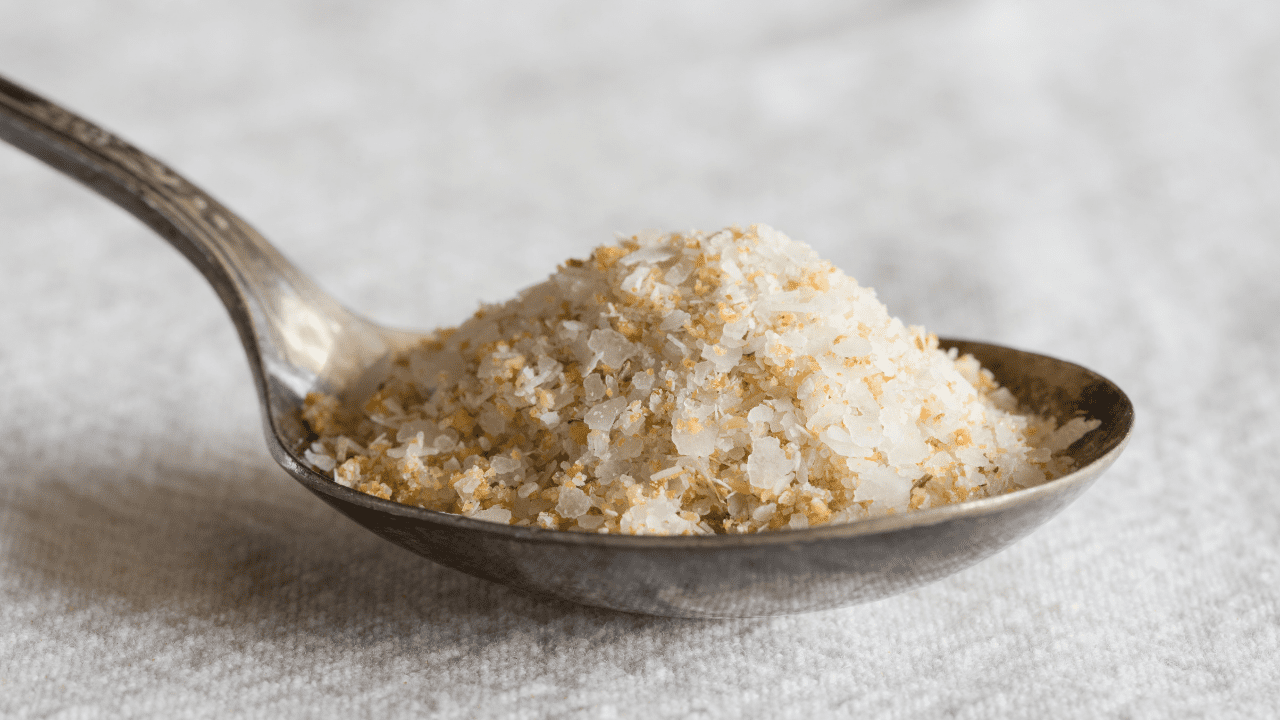 salt and pepper seasoning