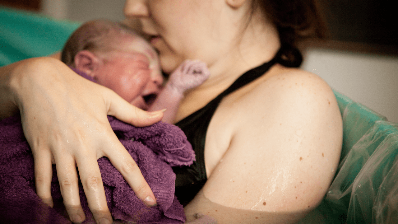 birth