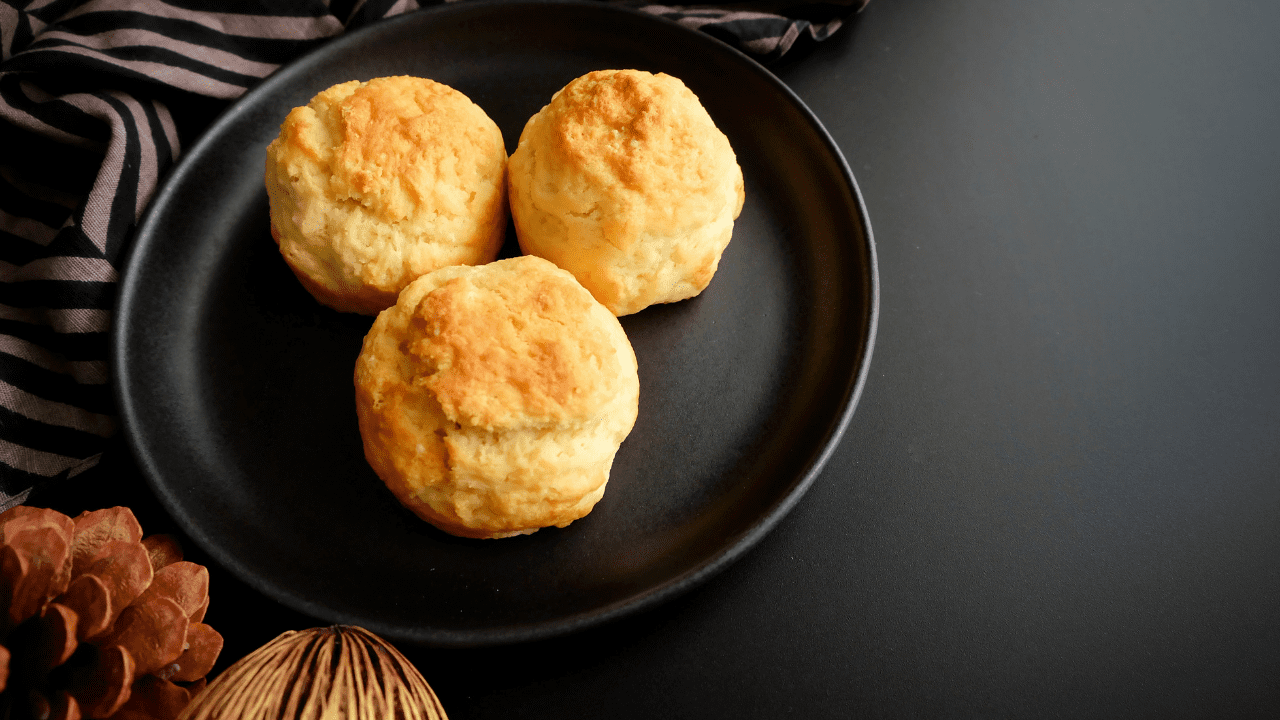 scones