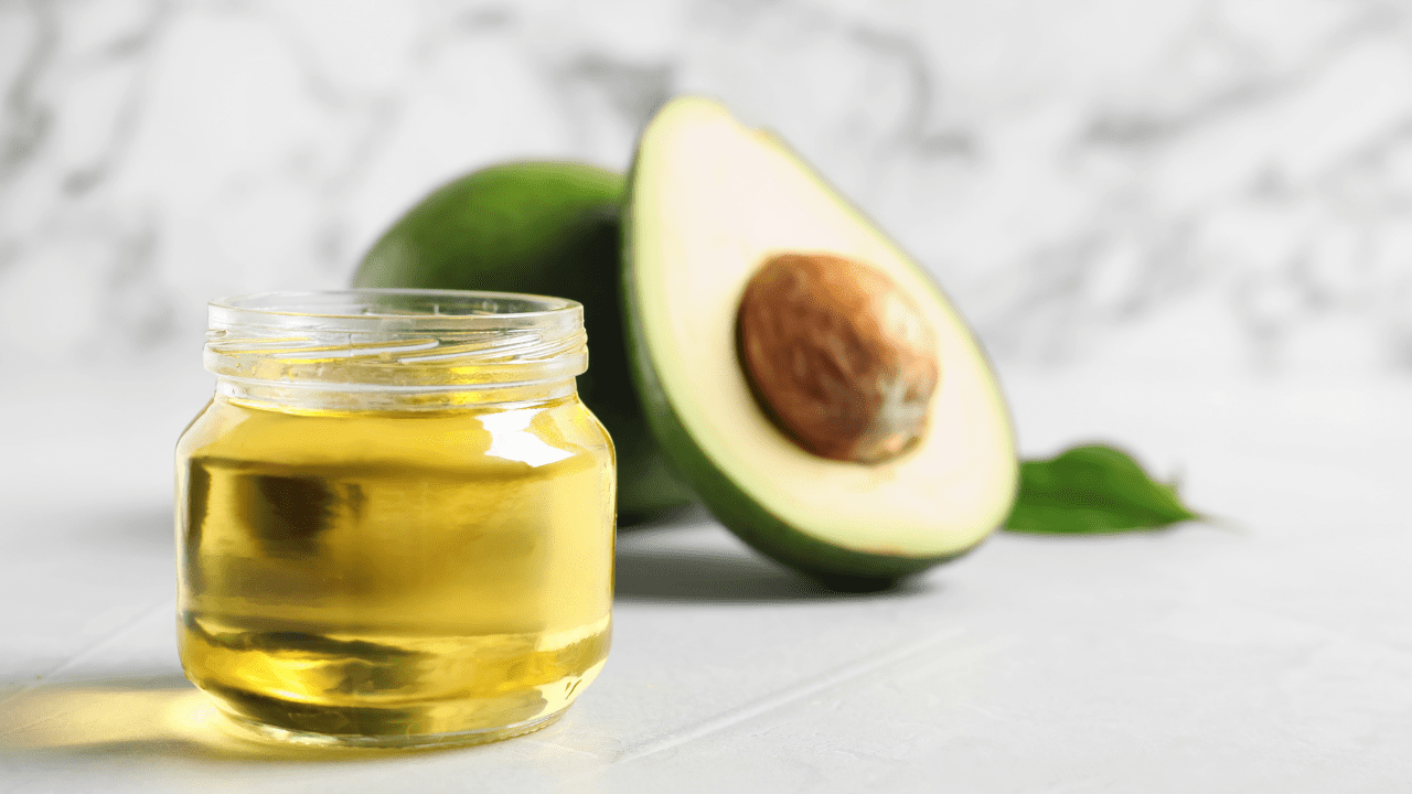 avocado oil