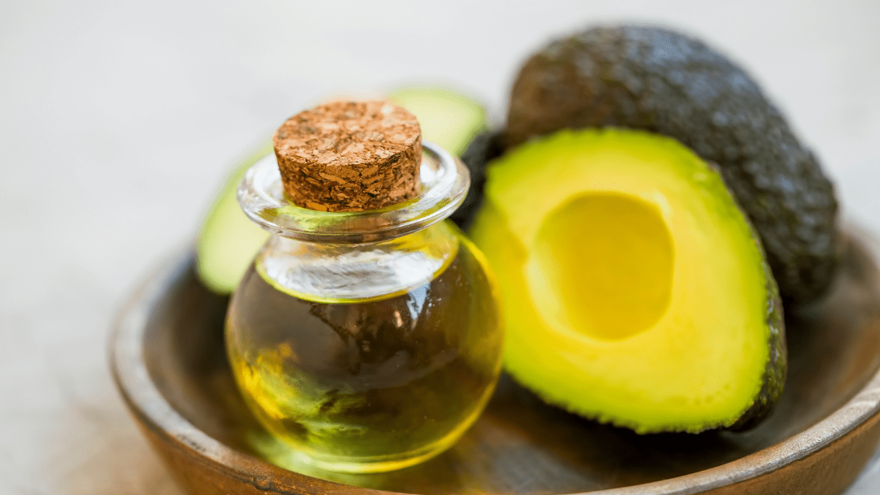 avocado oil