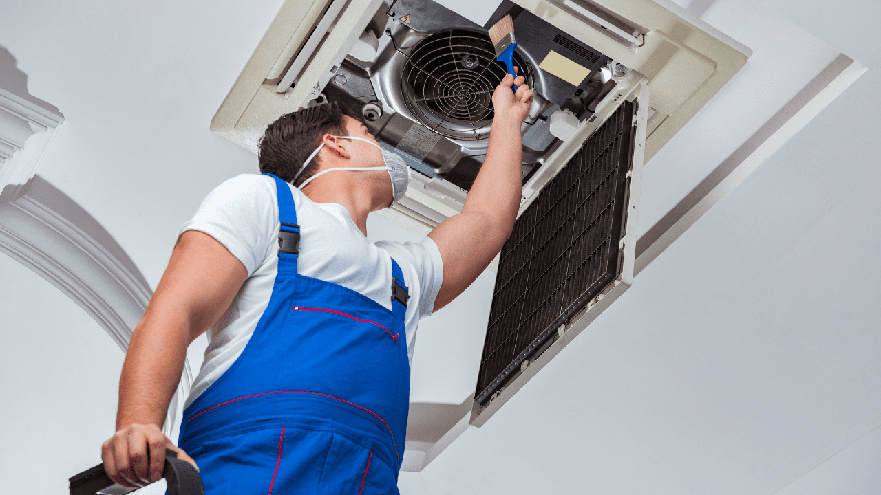 hvac