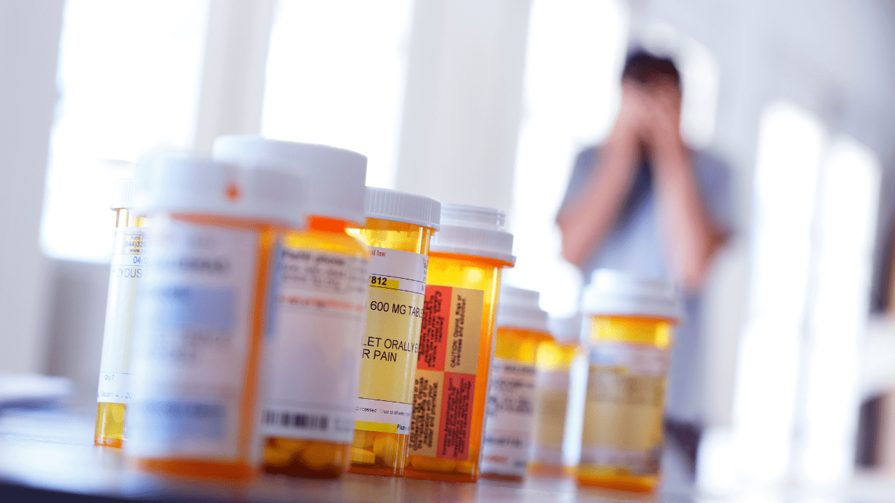 medication