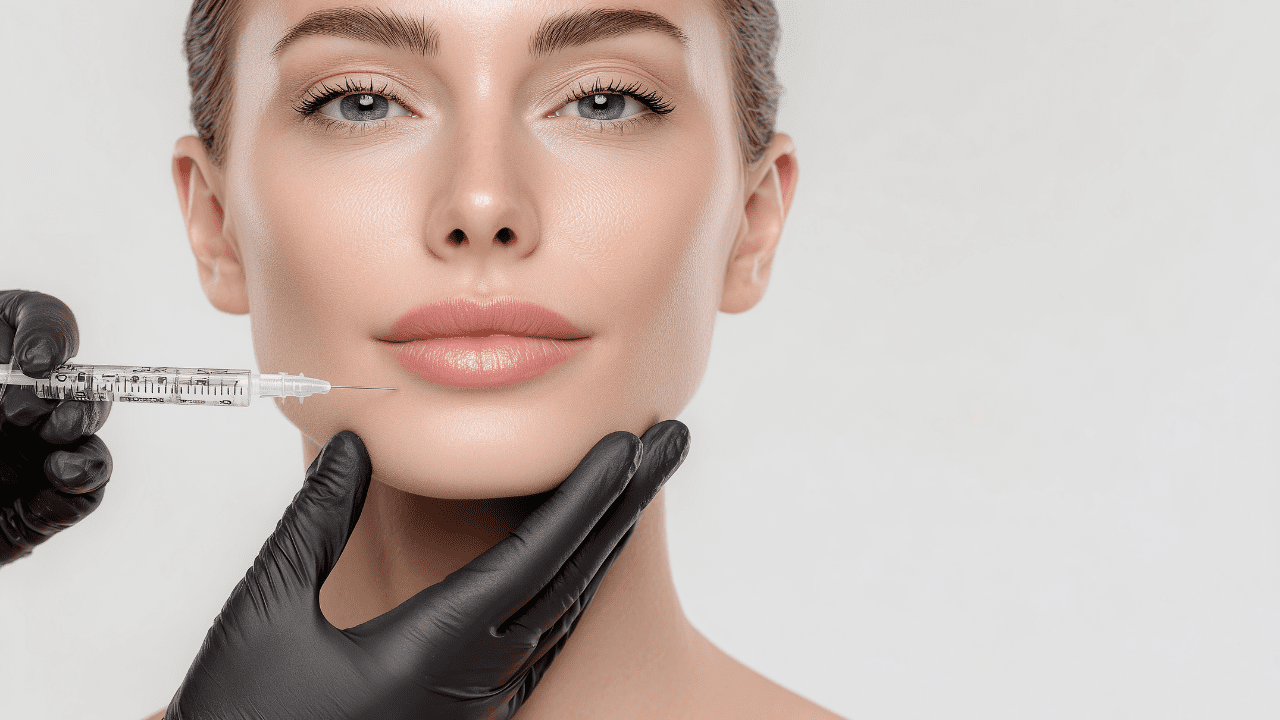 Medical Aesthetics Treatments