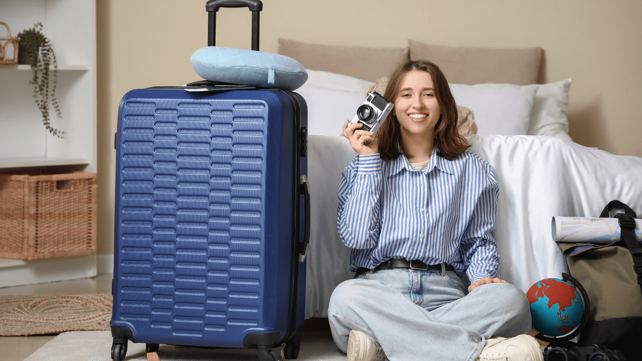 travel plans