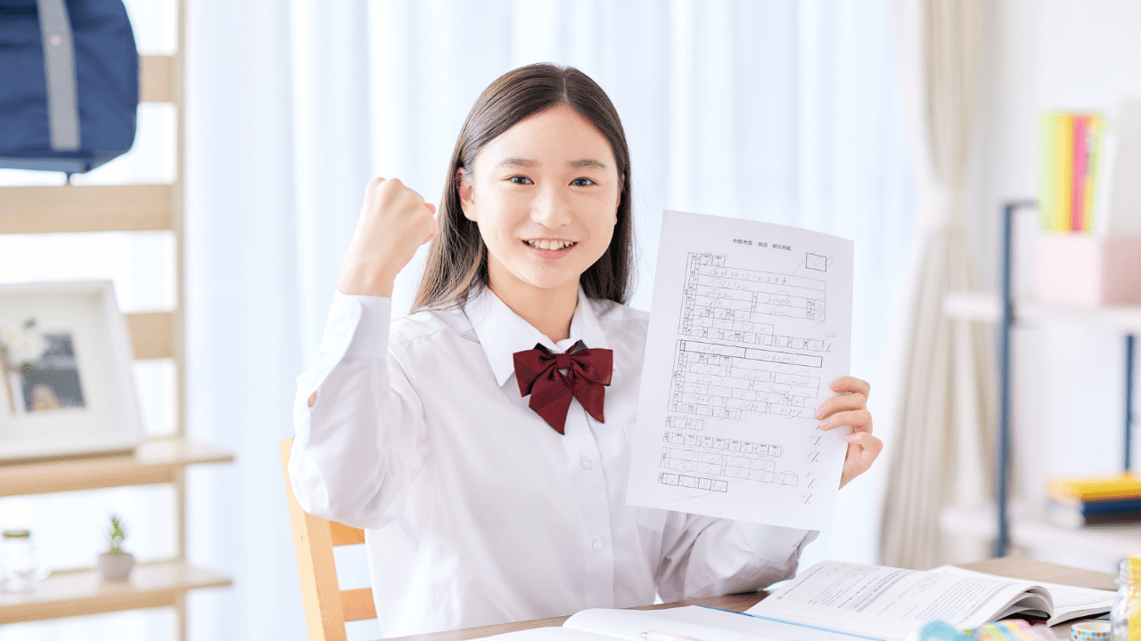 high achiever