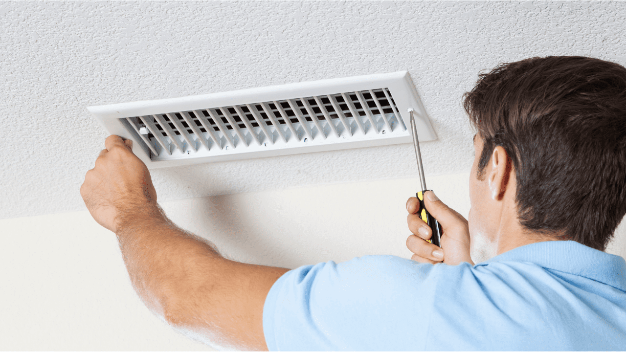 Air Ducts