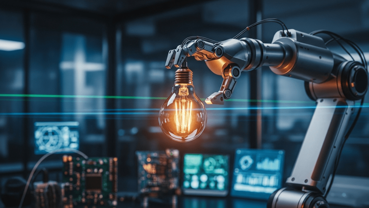 automation