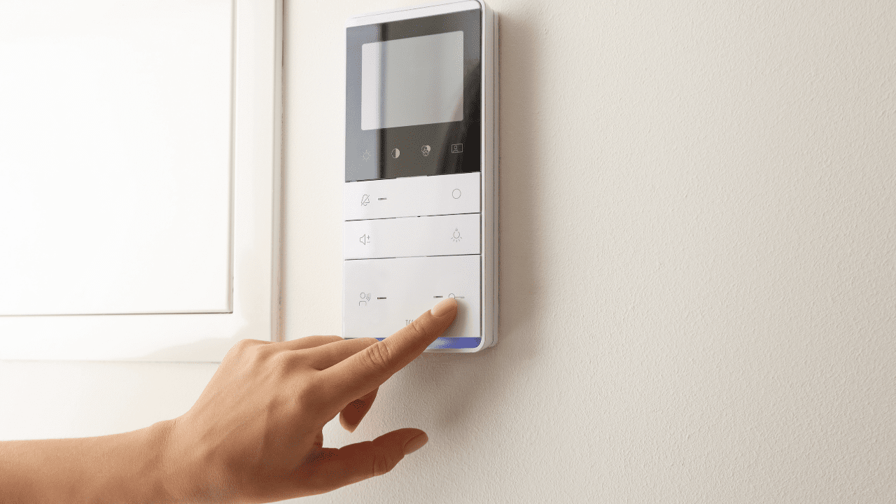 thermostat