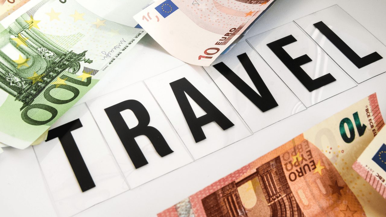 travel money