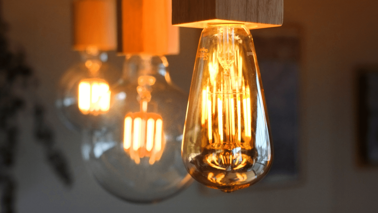 LED bulbs