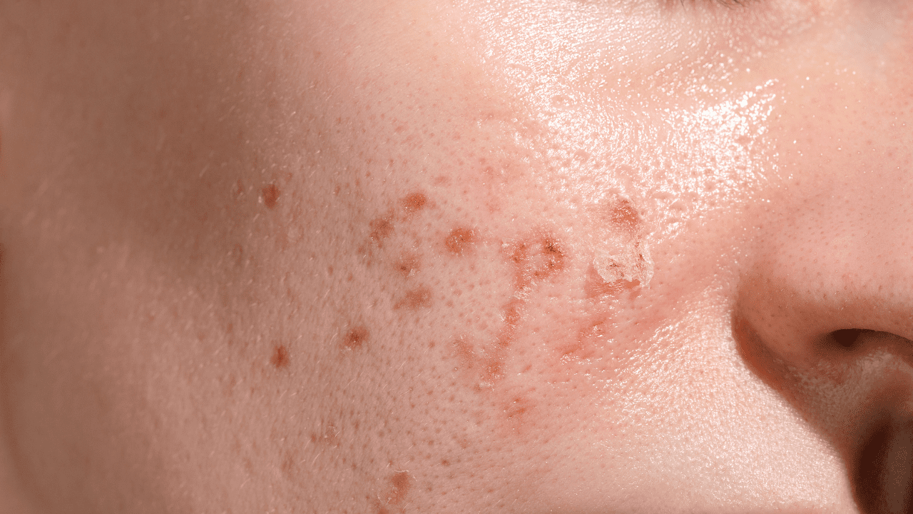 acne