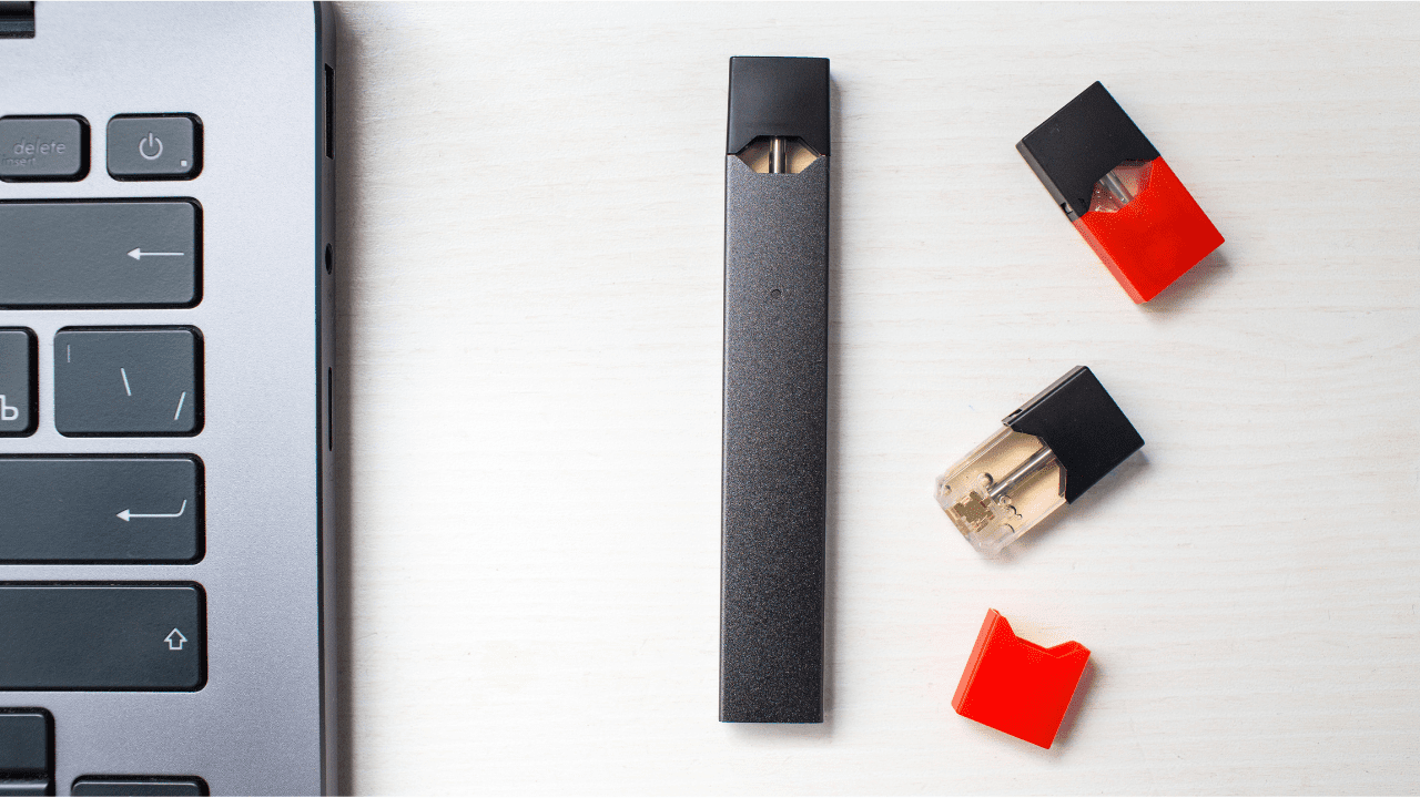 vape pods